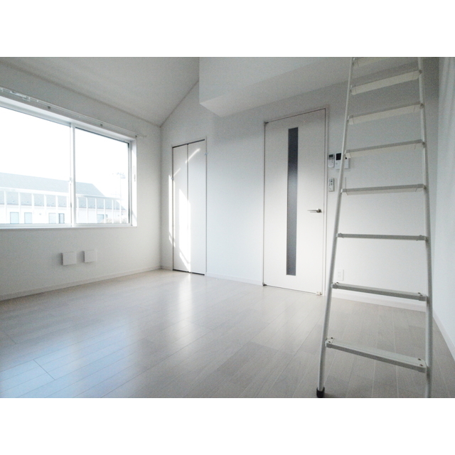 リバティＮＥＸＴ－ＫＴ205号室 内観