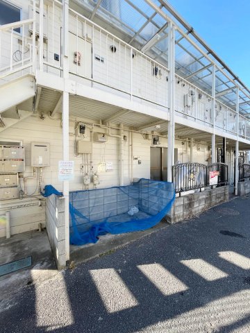 アーバングリーンハイツ103号室 部屋その他