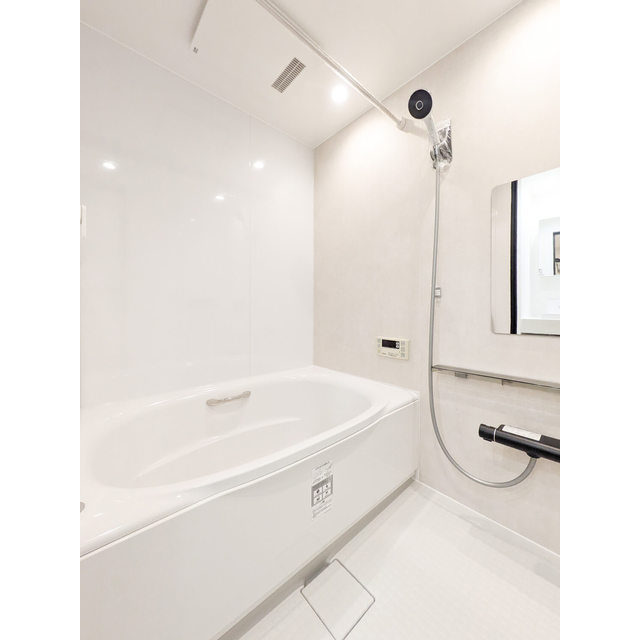 レジデンス渋谷富ヶ谷（Residence Shibuya T お風呂