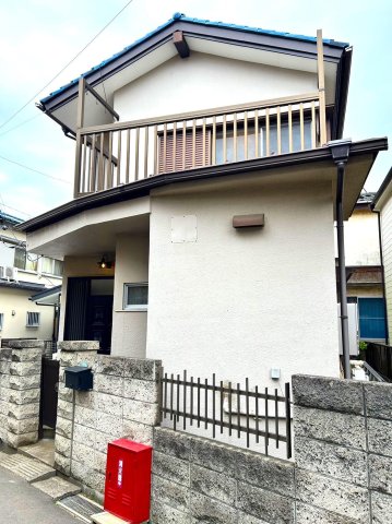 Fuji　二和東の外観画像