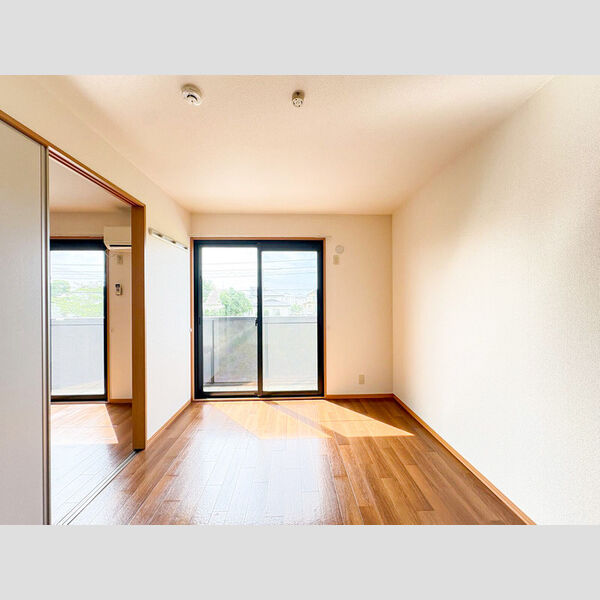 ブルンネンパーク　B201号室 部屋その他
