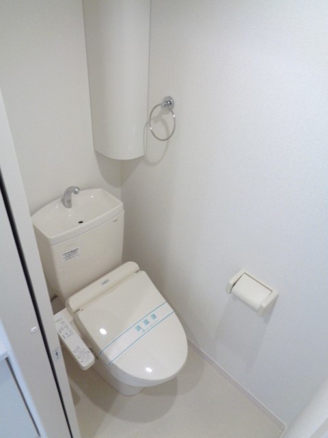 フルリール鶴見 ※別号室の参考写真(現況優先・仕様違いの場合あり)