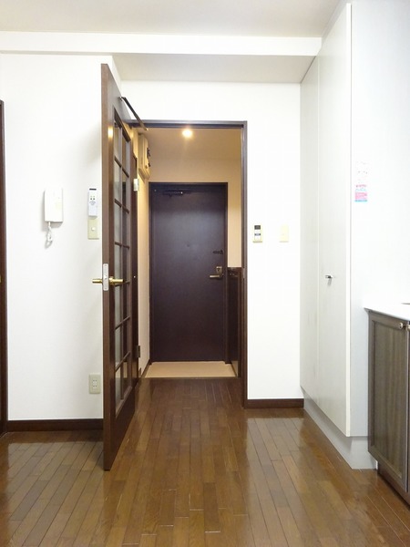 ラウム武蔵中原Ａ棟602号室 その他