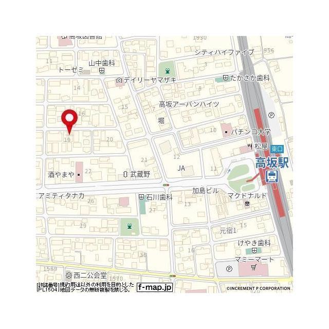 マートルA 外観