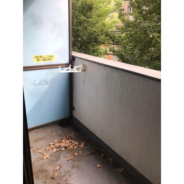 ジュエリー杉並　103号室&2階201号室 部屋その他