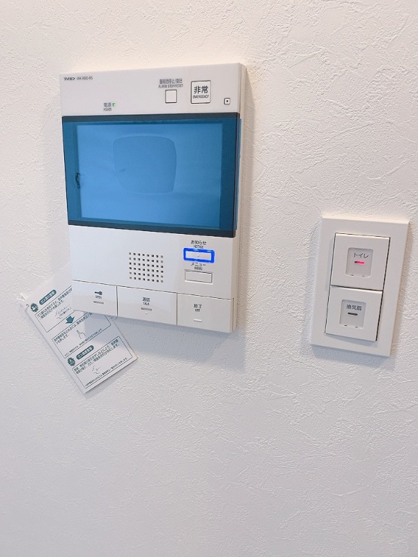 リヴシティ横濱関内弐番館3階 同仕様