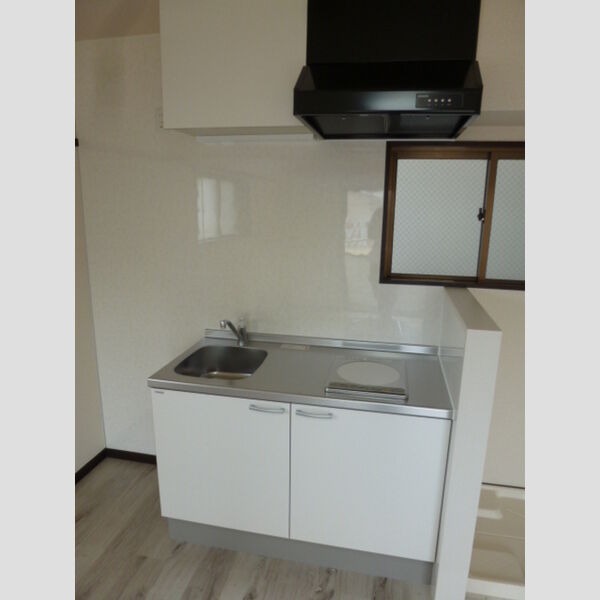 ハイムシマ キッチン