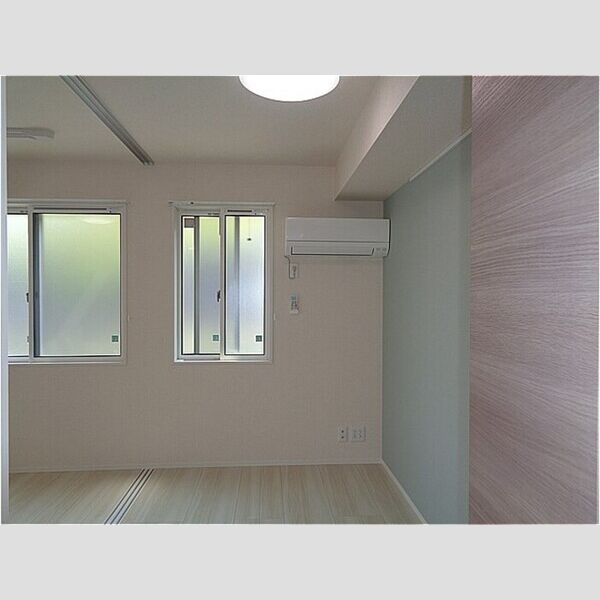 D-room請西南 A棟103号室 洋室