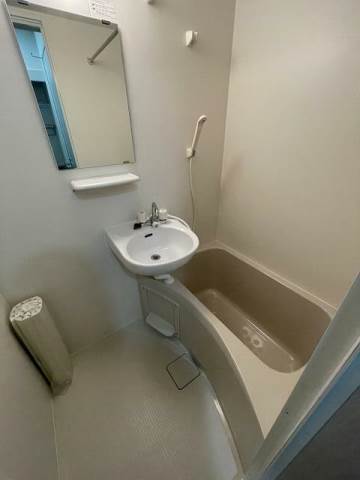 シャンテお花茶屋Ⅱ2階 部屋その他