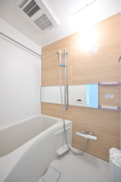 Ｌｕｐｉｎｕｓ目白台3階 お風呂