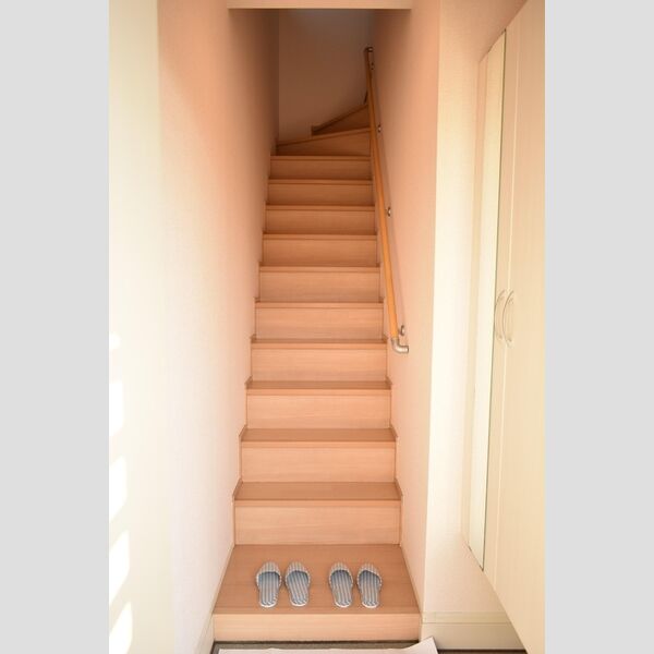 ビーノ　Ⅲ201号室 玄関