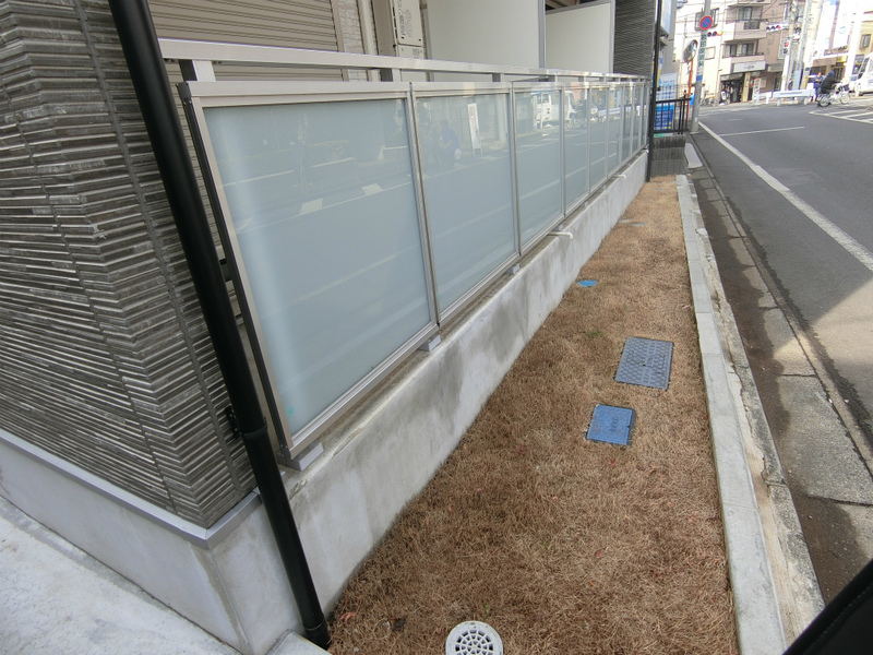 リブリ・ロコロ3階 部屋その他