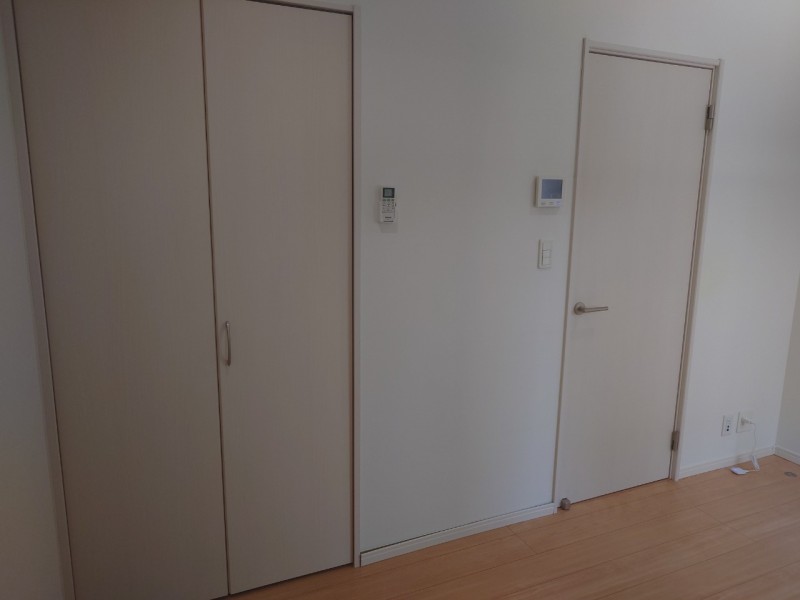 グランパイン小岩 内観