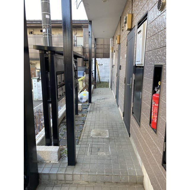 ザ・ファースト西所沢205号室 部屋その他