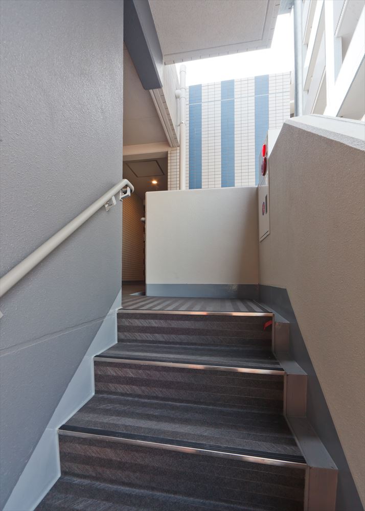 DIPS大山東町701号室 その他共有部分