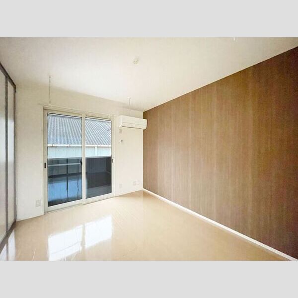 クリブ201号室 洋室