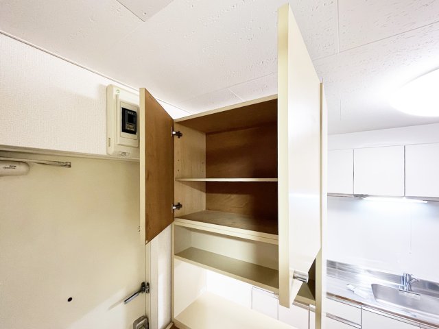 高稲荷ハイツ102号室 部屋その他