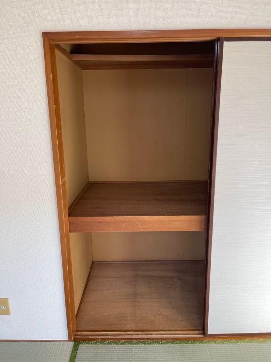 プレジール葛飾宝町 ※写真は別室です