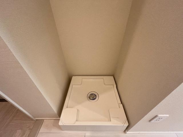 ラヴァリエ303号室 その他