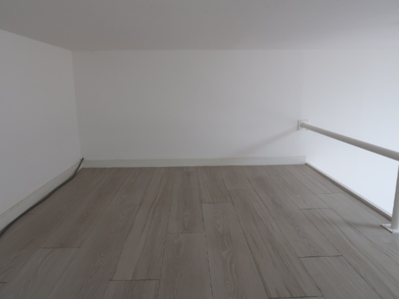 アサクラハイツ1階 内観