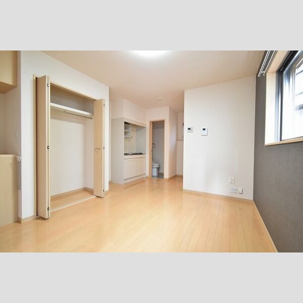 メゾン・UD号室 居室②