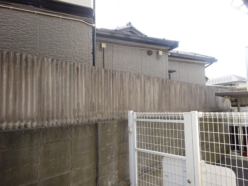 プラネットパーク1階 部屋その他