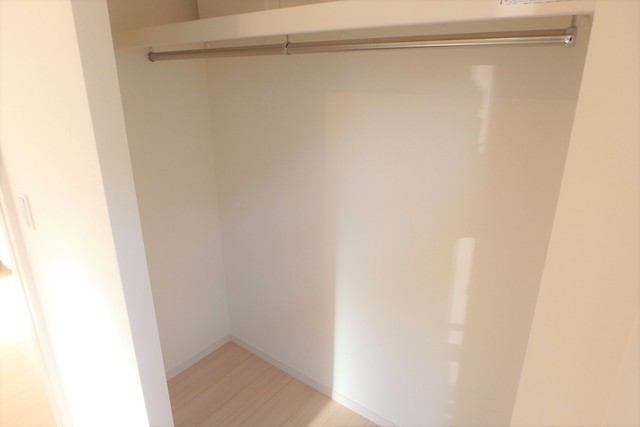 クレアール中板橋 収納