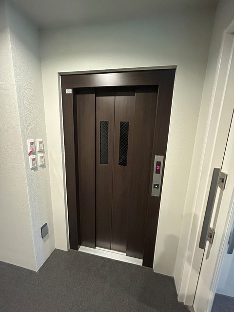 Ａｒｃａ材木座0102号室 その他共有部分