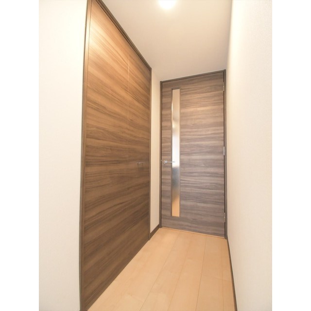 ＧＥＮＯＶＩＡ東中野ｓｋｙｇａｒｄｅｎ0703号室 内観