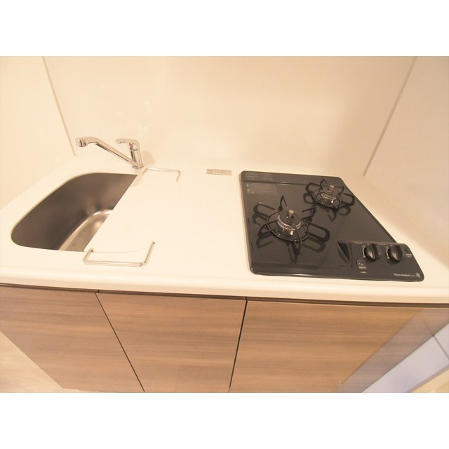 ＡＲＫＭＡＲＫ水天宮前Ⅰ0305号室 内観