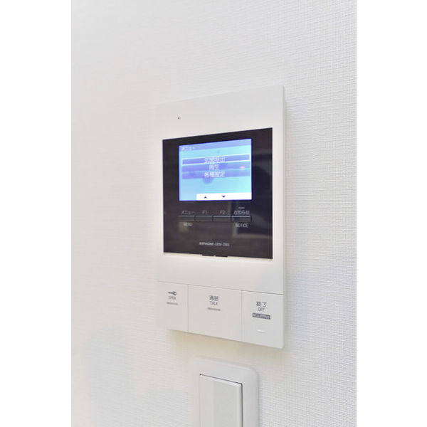 CREAL文京千石Ⅱ0205号室 部屋その他