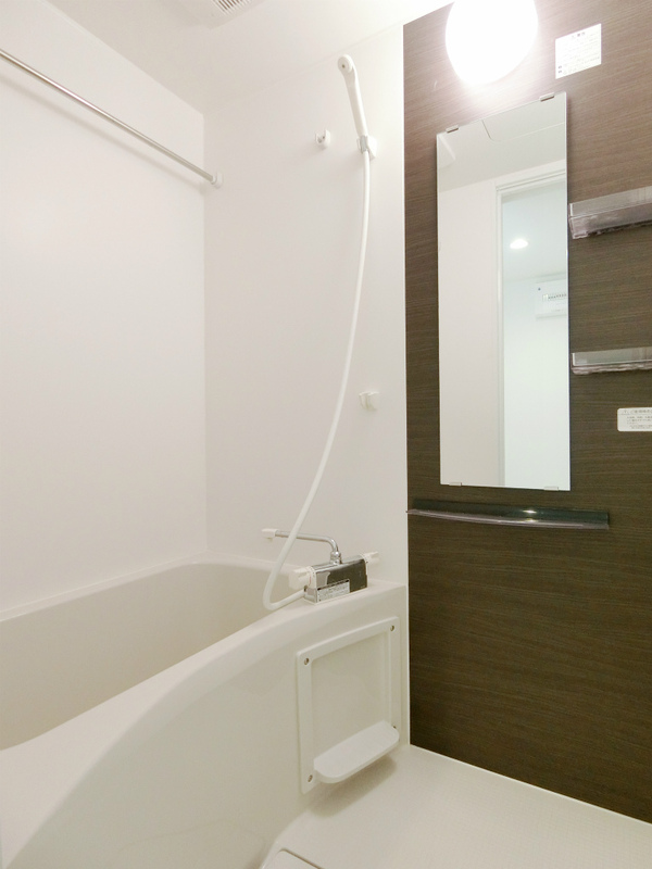 リブリ・Felice 国立 お風呂