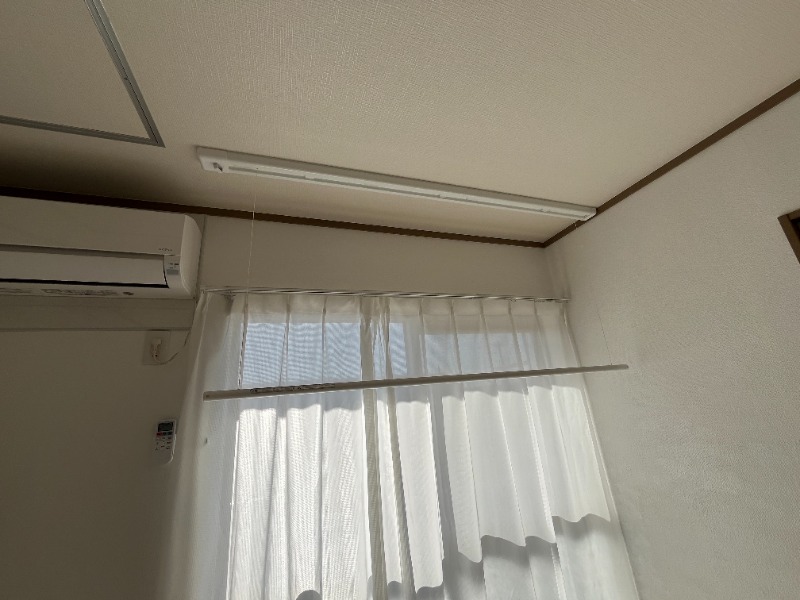 ベルハイム2階 部屋その他
