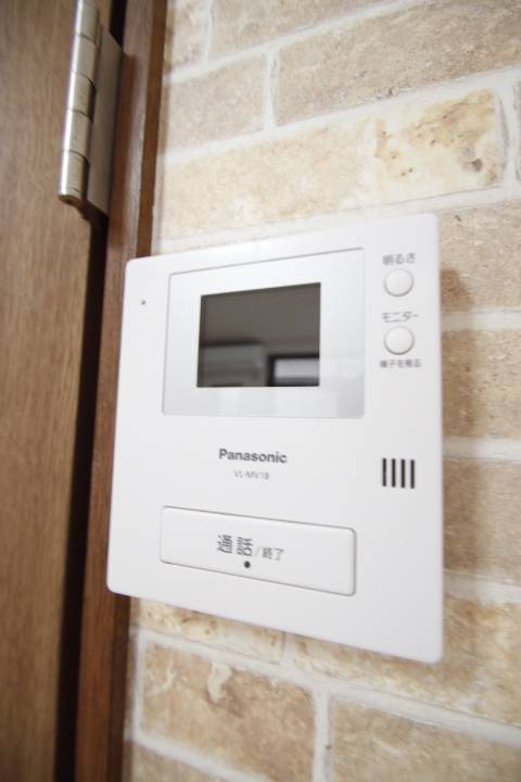 サンローゼン1階 部屋その他