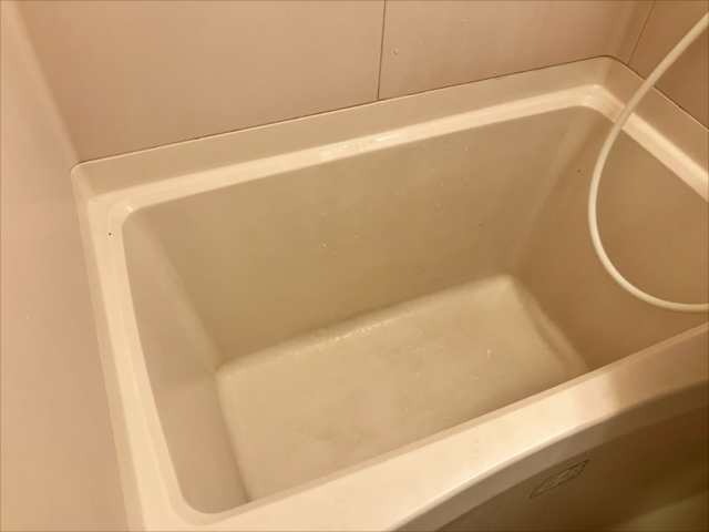 リバーハイツ 収納