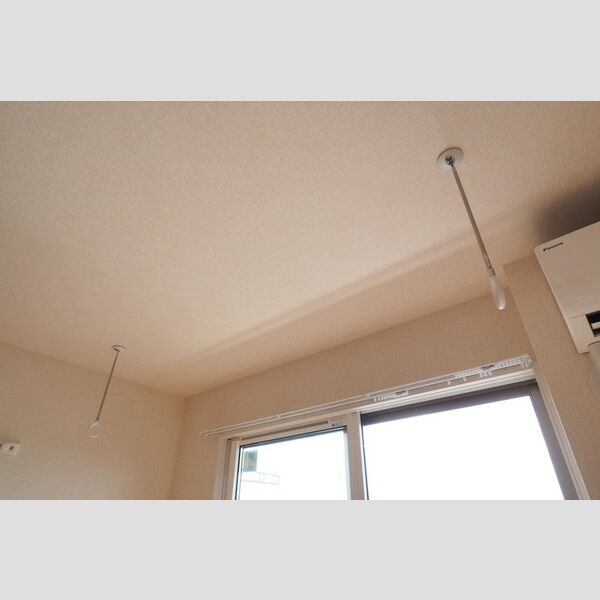 ウェルデンス戸塚　A310号室 部屋その他