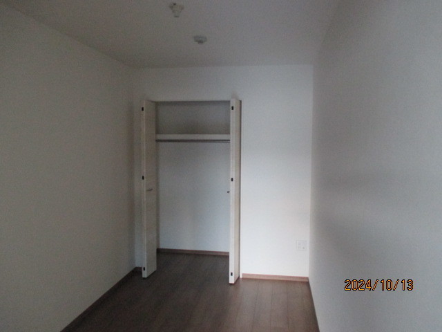 アミスタ湘南0302号室 ゆったりとした居間です