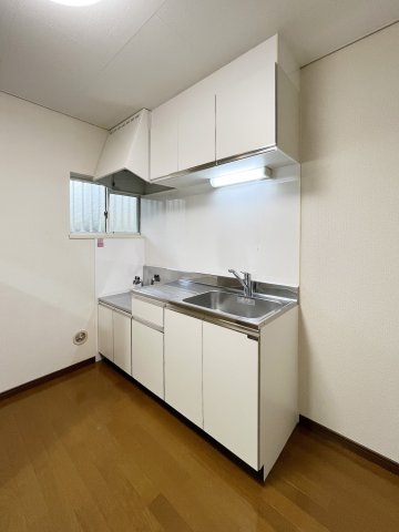 高稲荷ハイツ102号室 部屋その他