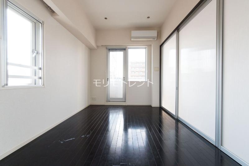 カスタリア鶴見 室内参考写真（A2タイプ）