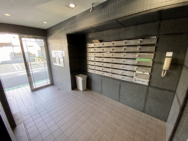 エマーレ新小岩11階 部屋その他