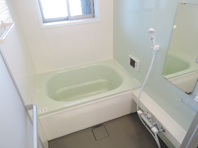 メイ・クレール2階 部屋その他