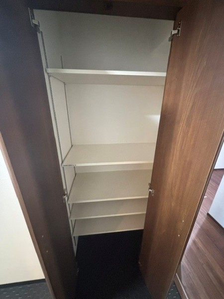 Ｔｈｅ　Ｓｈｉｎａｇａｗａ　Ｅａｓｔ　Ｒｅｓｉｄｅｎｃｅ2階 リビング
