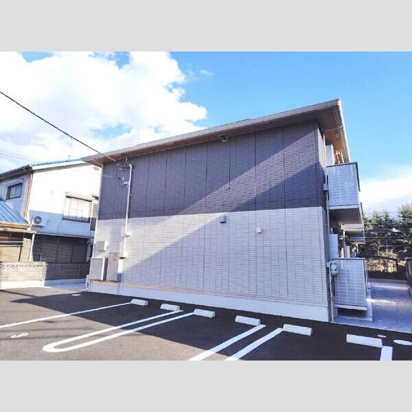 La Pause(ラ・ポーズ)の外観画像