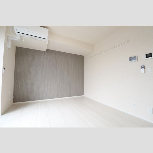 D Paina 新羽町 洋室