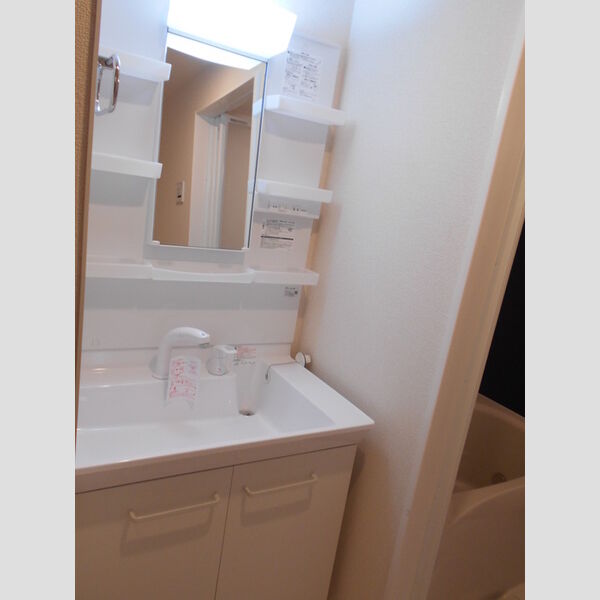 サリーレ 洗髪洗面化粧台