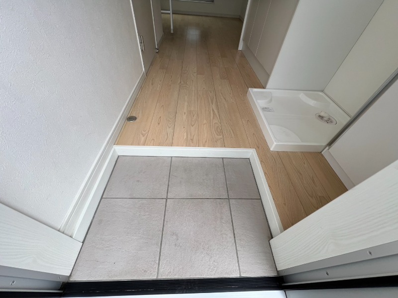 クレールブランシェ西寺尾1階 別部屋参考写真