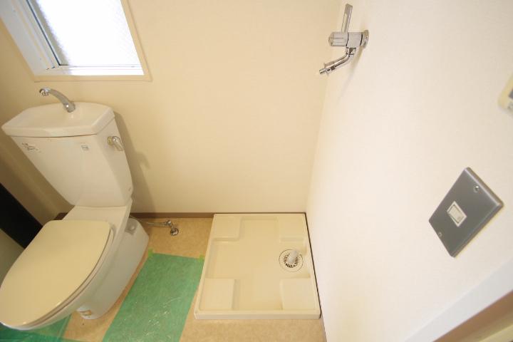 Ｄｉｍｅｎｓｉｏｎ－５2階 部屋その他