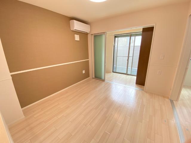 ディコ笹目南 リビング