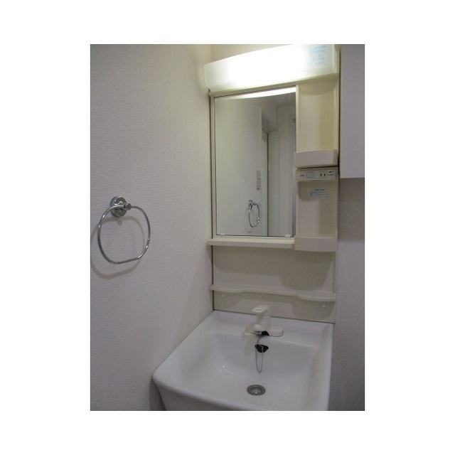 アクセス板橋本町 洗面