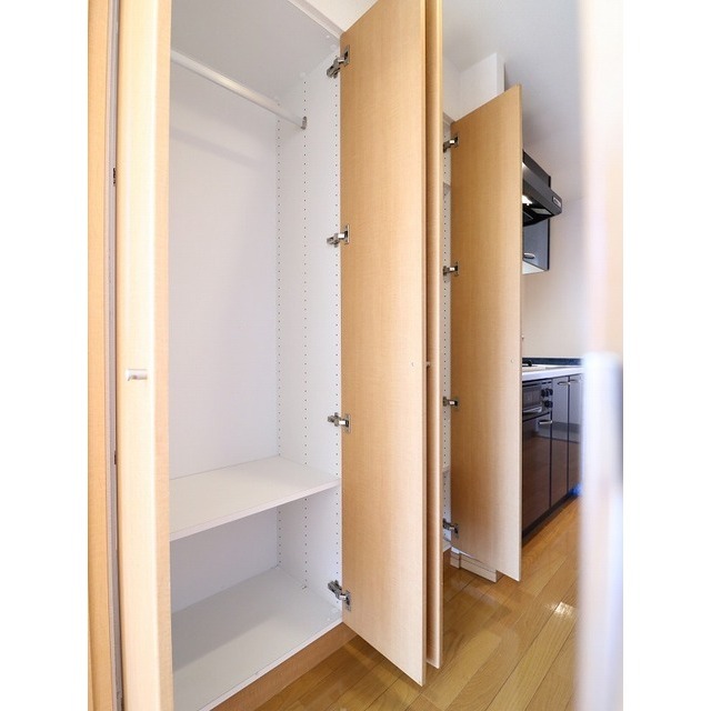 プレール・ドゥーク練馬ノースシティエルエー506号室 内観